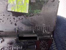 AUDI A3 8V SPORTBACK 5D 2014 LISTWA DRZWI LEWY TYŁ 8V4839901A