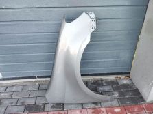 VW GOLF VI 6 GTI 2012 BLOTNIK PRAWY PRZOD PRZEDNI LA7T