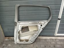 VW GOLF VI 6 GTI 2012 DRZWI PRAWE PRAWY TYL TYLNE TYLNIE LA7T