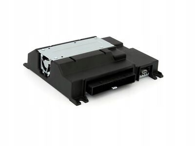 VW ATLAS CROSS SPORT 2023 WZMACNIACZ 5Q0035456A FENDER BEATS DYNAUDIO