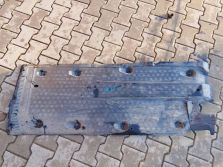 VW GOLF VI 6 GTI HB 5D 2012 PŁYTA OSŁONA PODWOZIA LEWA 1K0825271A