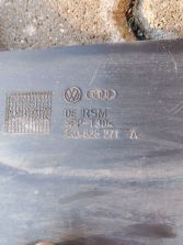 VW GOLF VI 6 GTI HB 5D 2012 PŁYTA OSŁONA PODWOZIA LEWA 1K0825271A