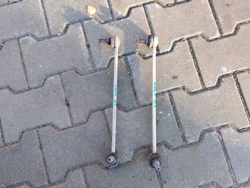 VW GOLF VI 6 GTI HB 5D 2012 ŁĄCZNIK STABILIZATORA