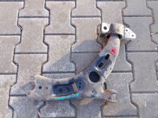 VW GOLF VI 6 GTI HB 5D 2012 WAHACZ PRAWY PRZÓD 1K0407166