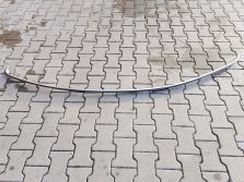 VW PASSAT CC 2010 LISTWA DACHOWA CHROM LEWA 3C8854701