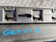 VW GOLF VI 6 GTI HB 5D 2012 LISTWA PROGOWA PRÓG PRAWA PRAWY 5K0853856F