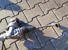 VW GOLF VI 6 GTI HB 5D 2012 PRZEKŁADNIA KIEROWNICZA MAGLOWNICA 1K1423055M