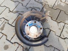 VW GOLF VI 6 GTI HB 5D 2012 ZWROTNICA LEWY TYL LEWA TYLNA