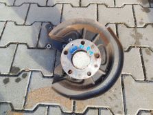 VW GOLF VI 6 GTI HB 5D 2012 ZWROTNICA PRAWY TYŁ PRAWA TYLNA