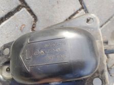 VW GOLF VI 6 GTI HB 5D 2012 WAHACZ LEWY TYŁ TYLNY 1K0501475