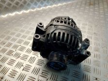 VW PASSAT CC 2010 ALTERNATOR 06B903016AB