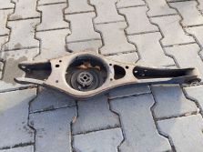 VW GOLF VI 6 GTI HB 5D 2012 WAHACZ LEWY TYŁ TYLNY