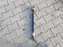 VW GOLF VI 6 GTI HB 5D 2012 AMORTYZATOR TYŁ TYLNY 1K0512011MM