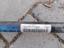 VW GOLF VI 6 GTI HB 5D 2012 DRĄŻEK STABILIZATORA TYŁ 1K0511305CM