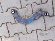 VW GOLF VI 6 GTI HB 5D 2012 WAHACZ PRAWY TYŁ TYLNY 5Q0505351B