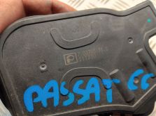 VW PASSAT CC 2010 PRZEPUSTNICA 703703170 7.03703.17.0