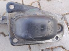 VW GOLF VI 6 GTI HB 5D 2012 WAHACZ PRAWY TYŁ TYLNY 1K0501476