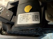 VW GOLF VI 6 GTI HB 5D 2012 LEWAREK WYBIERAG BIEGÓW DSG 5K1713023A