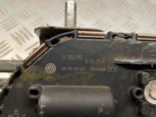 VW GOLF VI 6 GTI HB 5D 2012 MECHANIZM SILNIK WYCIERACZEK 5K1955119