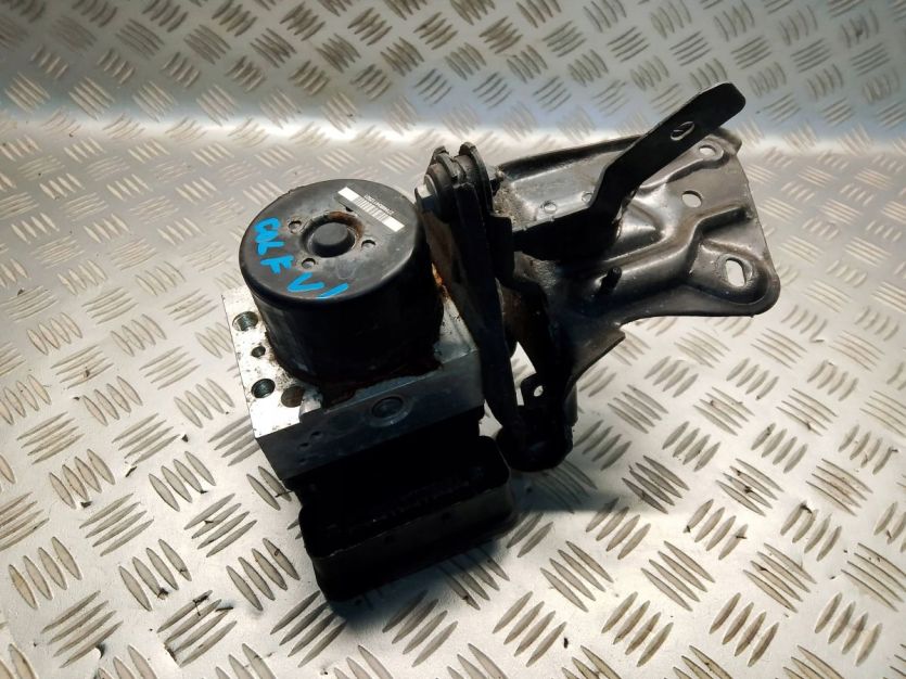 VW GOLF VI 6 GTI HB 5D 2012 POMPA ABS 1K0614517DT