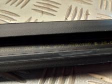 VW GOLF VI 6 GTI HB 5D 2012 USZCZELKA DRZWI PRAWY PRZÓD 5K4837479