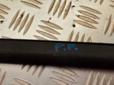 VW GOLF VI 6 GTI HB 5D 2012 LISTWA DRZWI ZGARNIACZ PRAWY PRZÓD