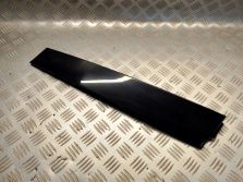 VW GOLF VI 6 GTI HB 5D 2012 LISTWA SLUPKA DRZWI PRAWA PRZEDNIA 5K4837902A