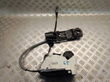 VW GOLF VI 6 GTI HB 5D 2012 ZAMEK DRZWI LEWY TYŁ 5K4839015N