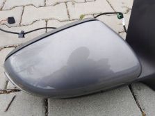 VW GOLF VI 6 GTI HB 5D 2012 LUSTERKO PRAWE 6PIN 5K0857502CE