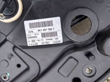 VW GOLF VI 6 GTI HB 5D 2012 PODNOŚNIK SZYBY PRAWY PRZÓD 5K1837730T