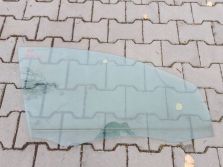 VW GOLF VI 6 GTI HB 5D 2012 SZYBA DRZWI PRAWY PRZÓD 5K4845202B