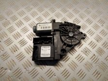 VW GOLF VI 6 GTI HB 5D 2012 SILNICZEK SZYBY LEWY PRZÓD 5K0959793