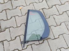 VW GOLF VI 6 GTI HB 5D 2012 SZYBA DRZWI LEWY TYŁ MAŁA