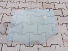 VW GOLF VI 6 GTI HB 5D 2012 SZYBA DRZWI LEWY TYŁ 5K6845025C