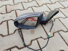 VW GOLF VI 6 GTI HB 5D 2012 LUSTERKO LEWE 6PIN 5K0857501CE