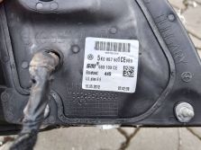 VW GOLF VI 6 GTI HB 5D 2012 LUSTERKO LEWE 6PIN 5K0857501CE