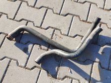 VW POLO 6R 6C 1.0 MPI PRZEWÓD WĄŻ RURA WODY 6C0122101AH