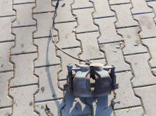 VW ATLAS CROSS 2021 ZACISK PRAWY PRZÓD PRAWY PRZEDNI