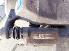 VW ATLAS CROSS 2021 ZACISK LEWY PRZÓD LEWY PRZEDNI