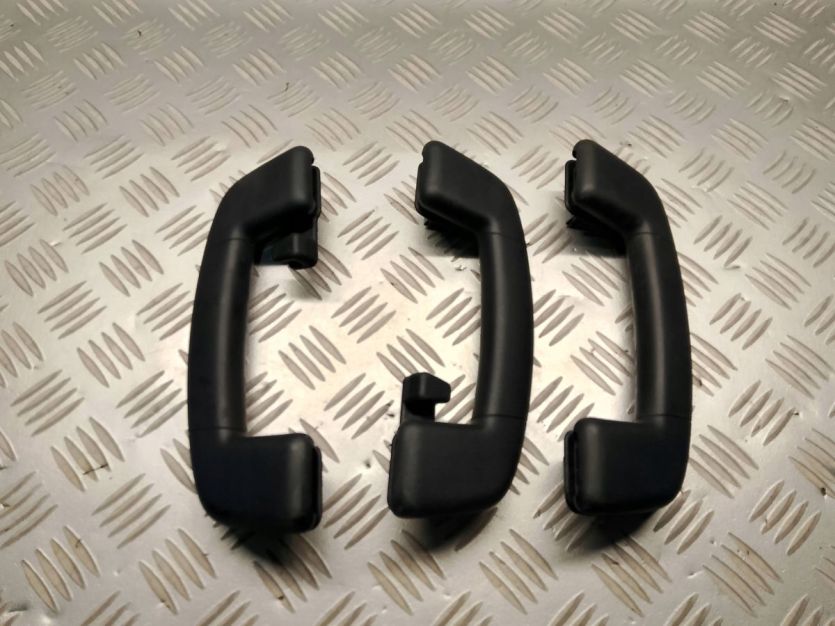 VW ATLAS CROSS 2021 UCHWYT RĄCZKI PODSUFITKI KOMPLET