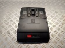 VW ATLAS CROSS 2021 LAMPKA PODSUFITKI 5G0867489