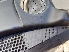 CITROEN C4 PICASSO II 2016 PODSZYBIE 9675943577