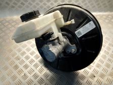 VW ATLAS CROSS 2021 SERWO POMPA HAMULCOWA 5QF614105B