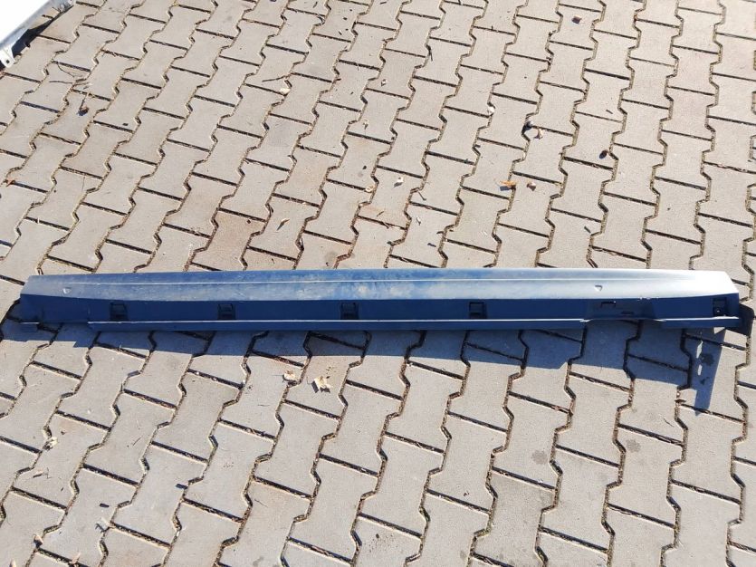 VW PASSAT CC 2010 LISTWA PROGOWA PRÓG LEWY LEWA 3C8853855B