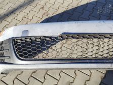 VW GOLF VI 6 GTI HB 5D 2012 ZDERZAK PRZÓD PRZEDNI