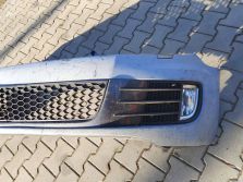 VW GOLF VI 6 GTI HB 5D 2012 ZDERZAK PRZÓD PRZEDNI