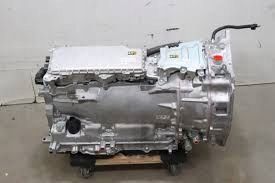 MAZDA CX90 CX-90 CX70 CX-70 3.3 turbo S MISKA OLEJOWA SKRZYNI BIEGOW