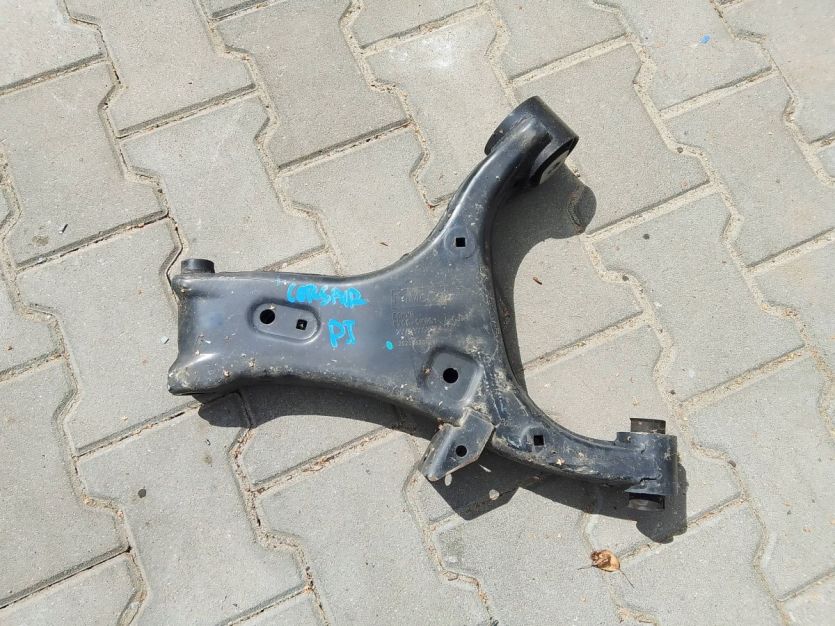 LINCOLN CORSAIR 2021 WAHACZ PRAWY TYŁ PRAWY TYLNY LX6C-5K651