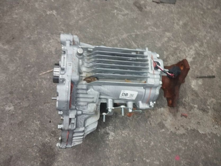 MAZDA CX90 CX70 CX-90 CX-70 4X4 3,3 REDUKTOR SKRZYNI BIEGOW TNB2-27--500A