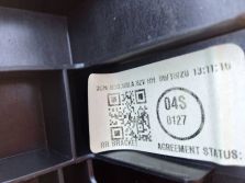 VW ATLAS CROSS 2021 WSPORNIK LISTWY PROGOWE PRAWY 3CN853588A